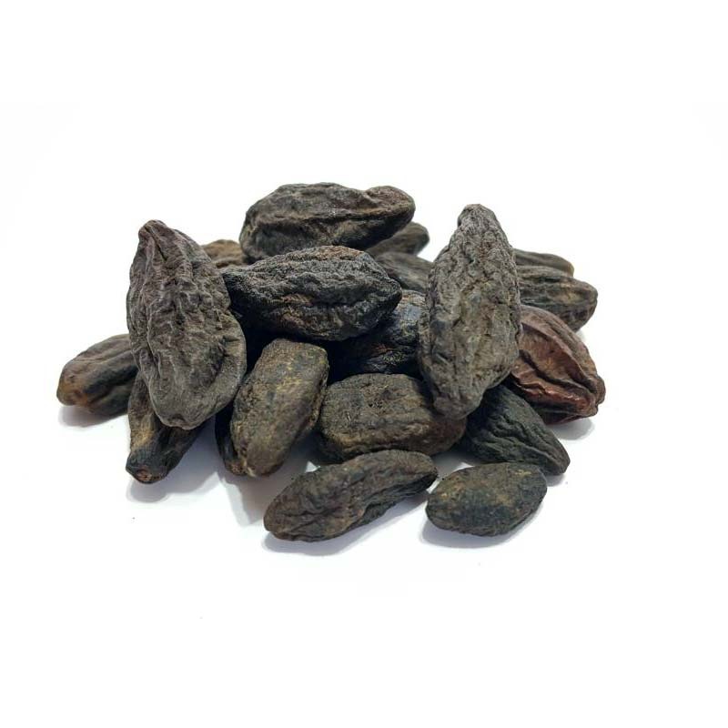 ۴۰ خاصیت شگفتانگیز هلیله سیاه