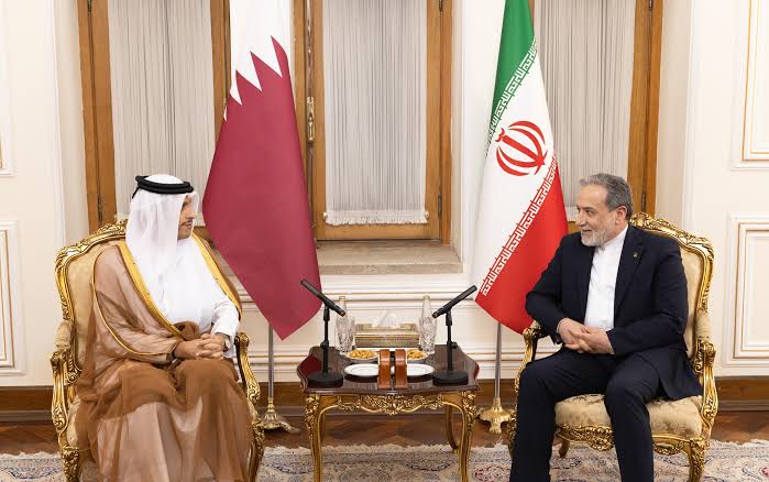 جزئیات ۱۲ ساعت مذاکره در تهران برای توقف جنگ